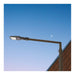 Area Light Nuvo 65-861-5 LED Area Light Type V - 100W - Bronze Finish - 5000K - 277-480V Nuvo