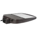 Area Light Nuvo 65-861 LED Area Light Type III - 100W - Bronze Finish - 5000K - 277-480V Nuvo
