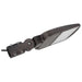 Area Light Nuvo 65-861 LED Area Light Type III - 100W - Bronze Finish - 5000K - 277-480V Nuvo
