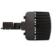 Area Light Nuvo 65-862-5 LED Area Light Type V - 150W - Bronze Finish - 4000K - 277-480V Nuvo