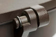 Area Light Nuvo 65-863 LED Area Light Type III - 150W - Bronze Finish - 5000K - 277-480V Nuvo