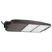 Area Light Nuvo 65-864 LED Area Light Type III - 200W - Bronze Finish - 4000K - 277-480V Nuvo