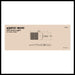 Area Light Nuvo 65-864 LED Area Light Type III - 200W - Bronze Finish - 4000K - 277-480V Nuvo