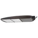 Area Light Nuvo 65-865 LED Area Light Type III - 200W - Bronze Finish - 5000K - 277-480V Nuvo