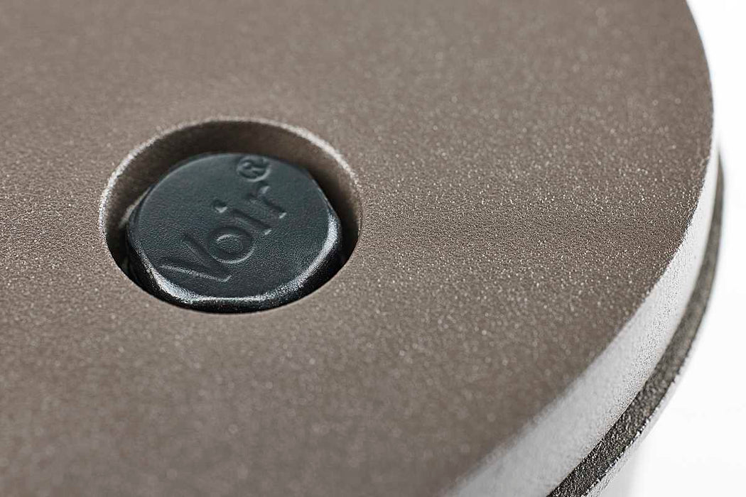 Area Light Nuvo 65-865 LED Area Light Type III - 200W - Bronze Finish - 5000K - 277-480V Nuvo
