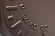 Area Light Nuvo 65-865 LED Area Light Type III - 200W - Bronze Finish - 5000K - 277-480V Nuvo