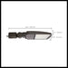 Area Light Nuvo 65-865 LED Area Light Type III - 200W - Bronze Finish - 5000K - 277-480V Nuvo