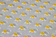 Area Light Nuvo 65-867-5 LED Area Light Type V - 240W - Bronze Finish - 5000K - 277-480V Nuvo