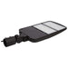 Area Light Nuvo 65-868-5 LED Area Light Type V - 300W - Bronze Finish - 4000K - 277-480V Nuvo
