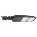 Area Light Nuvo 65-869 LED Area Light Type III - 300W - Bronze Finish - 5000K - 277-480V Nuvo