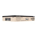 Wall Pack Nuvo 65-885 LED Low Profile Wall Pack - Wattage 70/85/100W and CCT 3K/4K/5K Selectable - Photocell - Dimmable - Bronze Finish Nuvo
