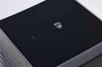 Wall Pack Satco 65-888 Turtle Safe Wall Pack - 20 Watt - 4000K CCT - Black Finish - Amber Light Satco