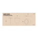 Post Top Nuvo 65-890 35 Watt Adjustable Post Top LED - CCT Selectable - 120-347 Volt - Bronze Finish Nuvo