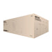 Post Top Nuvo 65-890 35 Watt Adjustable Post Top LED - CCT Selectable - 120-347 Volt - Bronze Finish Nuvo