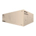 Post Top Nuvo 65-891 55 Watt Adjustable Post Top LED - CCT Selectable - 120-347 Volt - Bronze Finish Nuvo