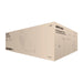 Post Top Nuvo 65-892 75 Watt Adjustable Post Top LED - CCT Selectable - 120-347 Volt - Bronze Finish Nuvo