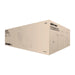 Post Top Nuvo 65-893 100 Watt Adjustable Post Top LED - CCT Selectable - 120-347 Volt - Bronze Finish Nuvo