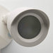 Security Camera Nuvo 65-900R1 Starfish - Bullet SMART Security Light w/Camera - 20 Watt - 3000K CCT - White Finish - 120-277 Volt Nuvo