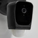 Security Camera Nuvo 65-901R1 Starfish - Bullet SMART Security Light w/Camera - 20 Watt - 3000K CCT - Black Finish - 120-277 Volt Nuvo