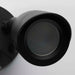 Security Camera Nuvo 65-901R1 Starfish - Bullet SMART Security Light w/Camera - 20 Watt - 3000K CCT - Black Finish - 120-277 Volt Nuvo