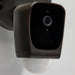 Security Camera Nuvo 65-902R1 Starfish - Bullet SMART Security Light w/Camera - 20 Watt - 3000K CCT - Bronze Finish - 120-277 Volt Nuvo