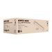 Strip Light Nuvo 65-910 2 Foot - Dual T8 Lamp Ready Fixture Channel - Empty Body Fixture - Complete Lamp Wiring Guide Available - White Finish Nuvo