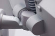 Security Camera Nuvo 65-920 36 Watt Rectangular Outdoor SMART Security Light with Camera - Starfish Enabled - Tunable White - White Finish Nuvo