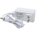 Security Camera Nuvo 65-925 Starfish - SMART Outdoor Pan & Tilt Camera - White Finish Nuvo