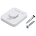 Security Camera Nuvo 65-925 Starfish - SMART Outdoor Pan & Tilt Camera - White Finish Nuvo