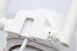 Security Camera Nuvo 65-925 Starfish - SMART Outdoor Pan & Tilt Camera - White Finish Nuvo