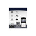 Security Camera Nuvo 65-925 Starfish - SMART Outdoor Pan & Tilt Camera - White Finish Nuvo
