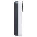 Security Camera Nuvo 65-933 Starfish - Smart Doorbell Security Camera Wired - White Doorbell With White Chime - White Finish Nuvo