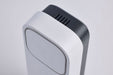 Security Camera Nuvo 65-933 Starfish - Smart Doorbell Security Camera Wired - White Doorbell With White Chime - White Finish Nuvo