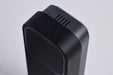 Security Camera Nuvo 65-934 Starfish - Smart Doorbell Security Camera Wired - Black Doorbell With Black Chime Nuvo
