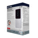 Security Camera Nuvo 65-935 Starfish - SMART Doorbell Security Camera - White Doorbell with White Chime - White Finish Nuvo
