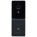 Security Camera Nuvo 65-936 Starfish - SMART Doorbell Security Camera - Black Finish Nuvo