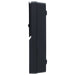 Security Camera Nuvo 65-936 Starfish - SMART Doorbell Security Camera - Black Finish Nuvo