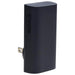 Security Camera Nuvo 65-936 Starfish - SMART Doorbell Security Camera - Black Finish Nuvo
