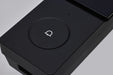 Security Camera Nuvo 65-936 Starfish - SMART Doorbell Security Camera - Black Finish Nuvo
