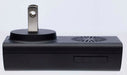 Security Camera Nuvo 65-936 Starfish - SMART Doorbell Security Camera - Black Finish Nuvo