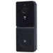 Security Camera Nuvo 65-936 Starfish - SMART Doorbell Security Camera - Black Finish Nuvo