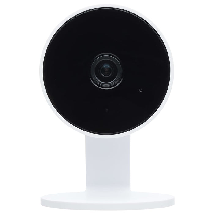 Security Camera Nuvo 65-940 Starfish - SMART Indoor Security Camera - White Finish Nuvo