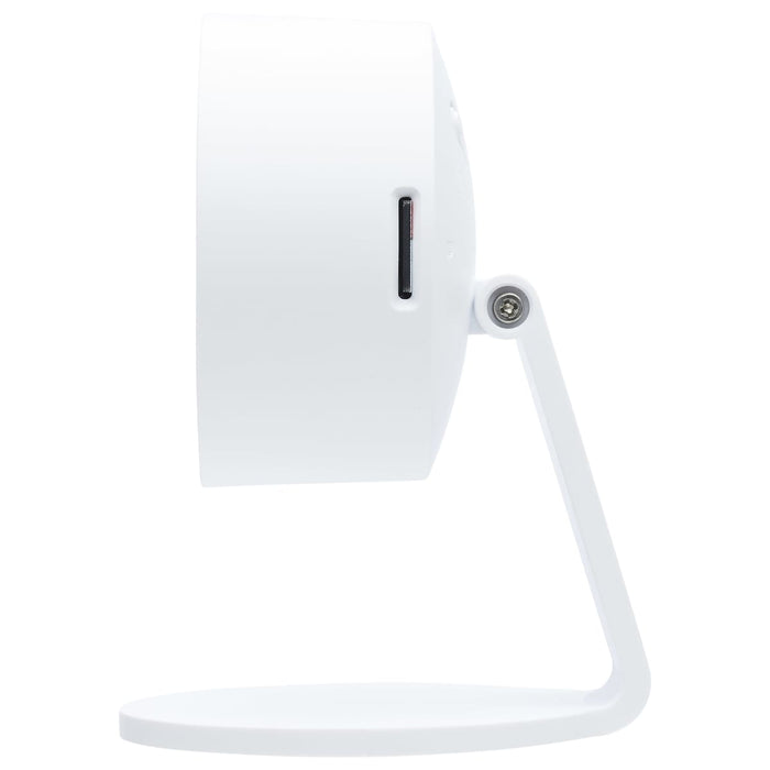 Security Camera Nuvo 65-940 Starfish - SMART Indoor Security Camera - White Finish Nuvo