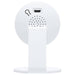 Security Camera Nuvo 65-940 Starfish - SMART Indoor Security Camera - White Finish Nuvo