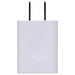 Security Camera Nuvo 65-940 Starfish - SMART Indoor Security Camera - White Finish Nuvo