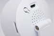Security Camera Nuvo 65-940 Starfish - SMART Indoor Security Camera - White Finish Nuvo