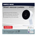Security Camera Nuvo 65-940 Starfish - SMART Indoor Security Camera - White Finish Nuvo