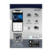 Security Camera Nuvo 65-940 Starfish - SMART Indoor Security Camera - White Finish Nuvo