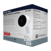 Security Camera Nuvo 65-940 Starfish - SMART Indoor Security Camera - White Finish Nuvo
