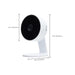 Security Camera Nuvo 65-940 Starfish - SMART Indoor Security Camera - White Finish Nuvo